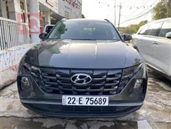 هیوندای تۆکسۆن